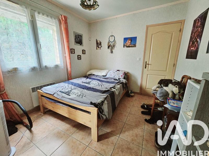 Maison - 171 m² - 5 pièces