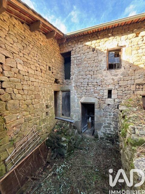 Maison de village - 132 m² - 6 pièces