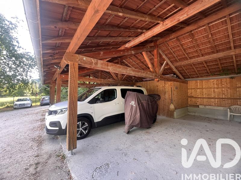 Duplex - 83 m² - 3 pièces