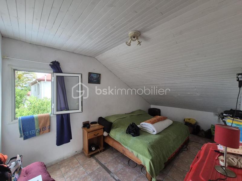 Maison - 110 m² - 7 pièces