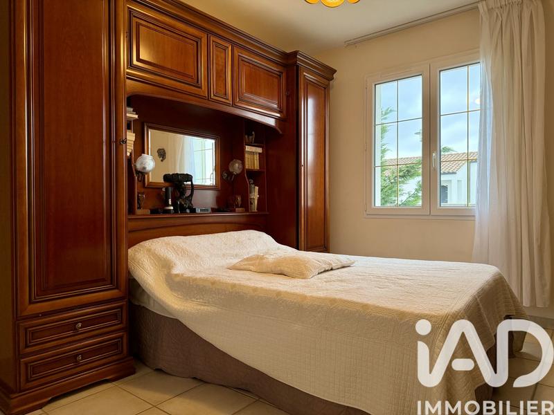 Maison - 102 m² - 5 pièces