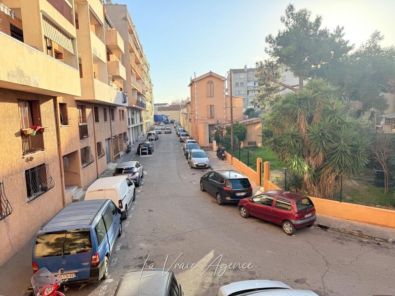 Appartement - 76 m² - 4 pièces