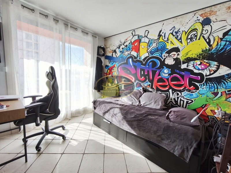 Appartement - 73 m² - 4 pièces