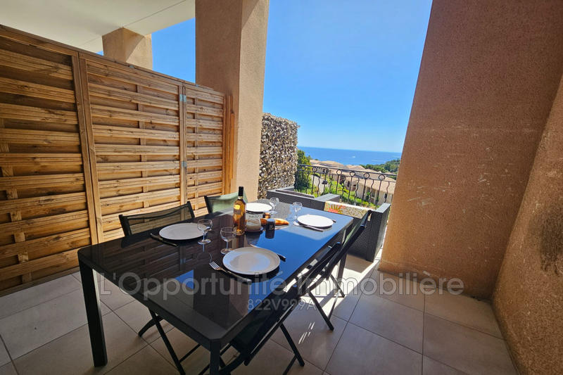 Appartement - 26 m² - 1 pièce