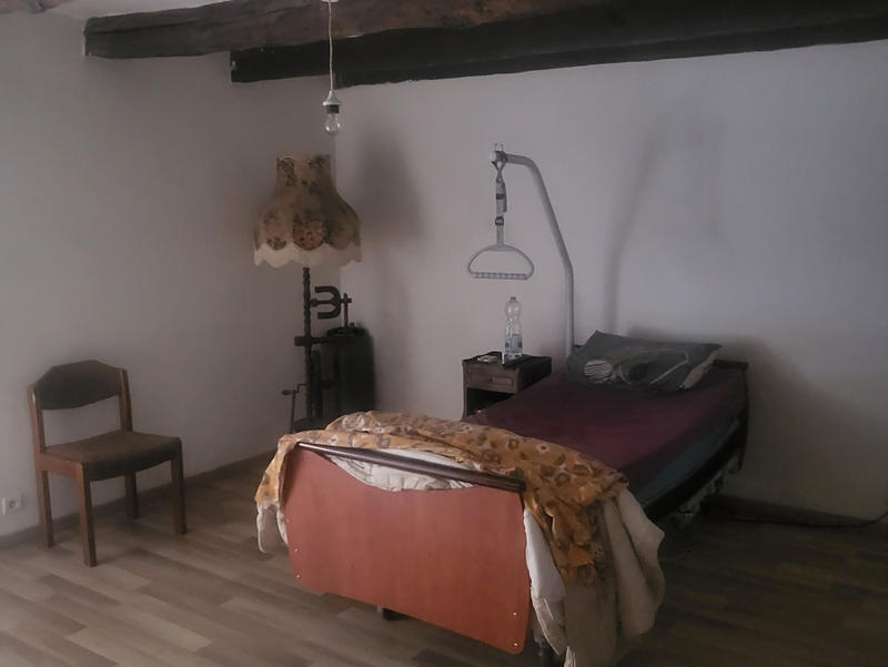 Maison - 169 m² - 6 pièces