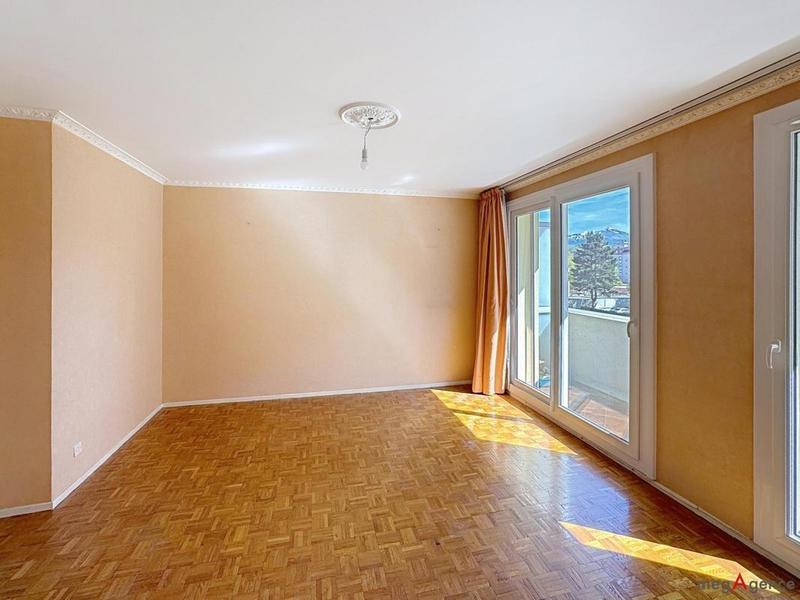 Appartement - 73 m² - 4 pièces