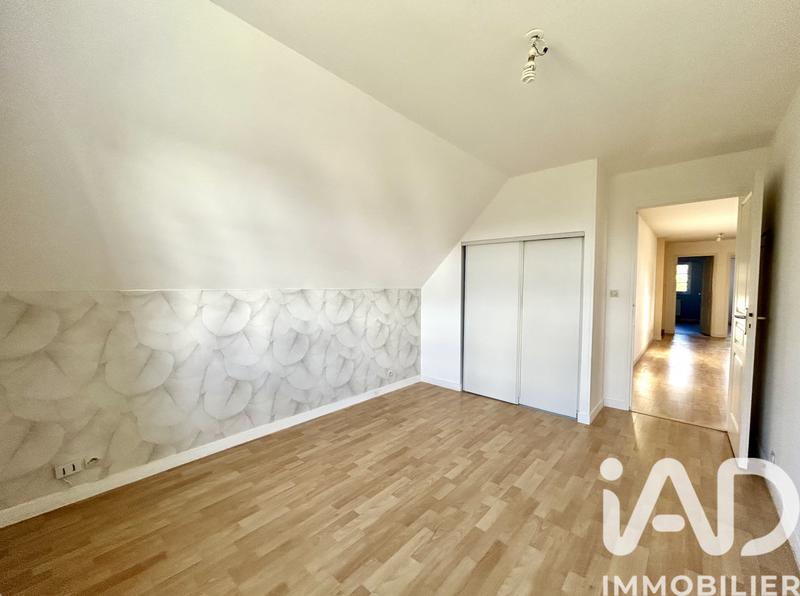 Maison - 176 m² - 7 pièces