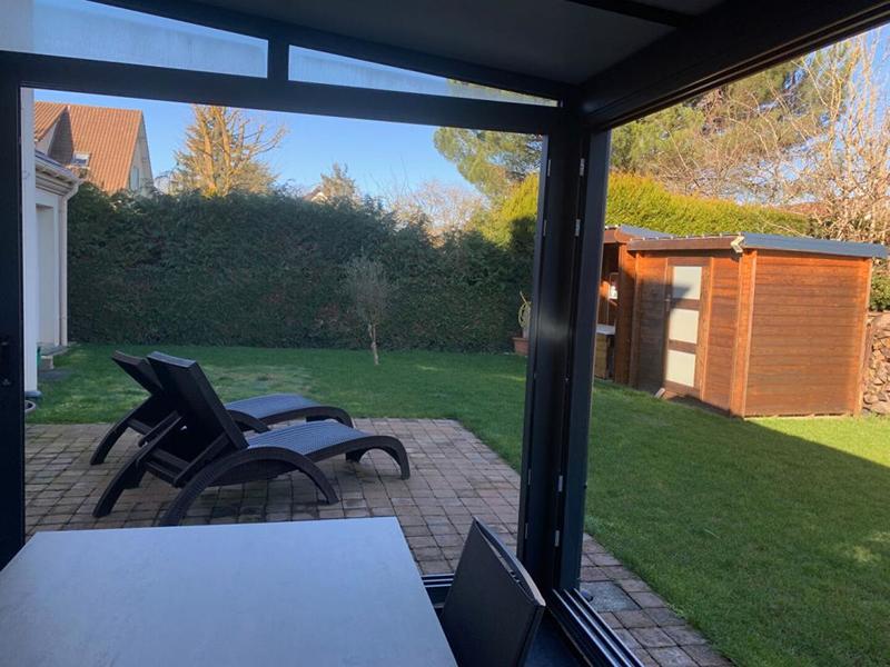 Maison - 98 m² - 5 pièces