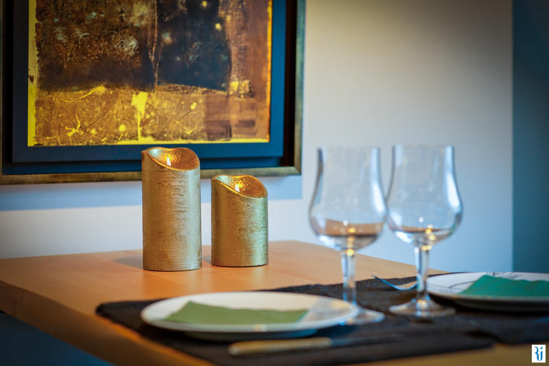 Appartement - 36 m² - 3 pièces