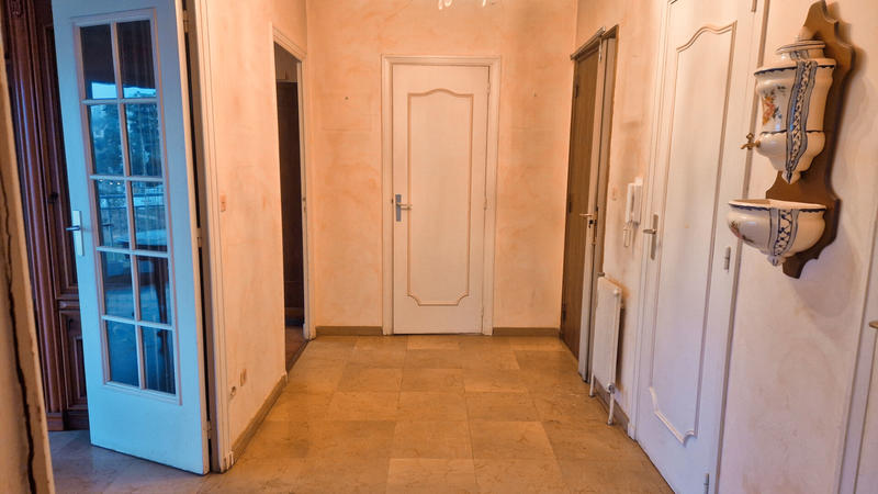 Appartement - 71 m² - 3 pièces