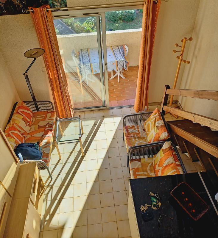 Appartement - 39 m² - 3 pièces