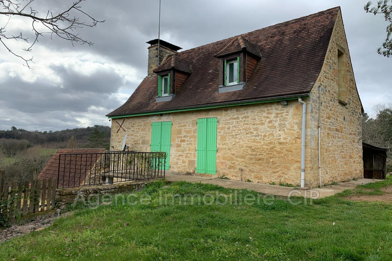 Maison - 42 m² - 3 pièces