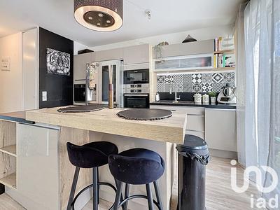 Appartement - 79 m² - 4 pièces