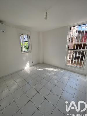 Appartement - 52 m² - 3 pièces