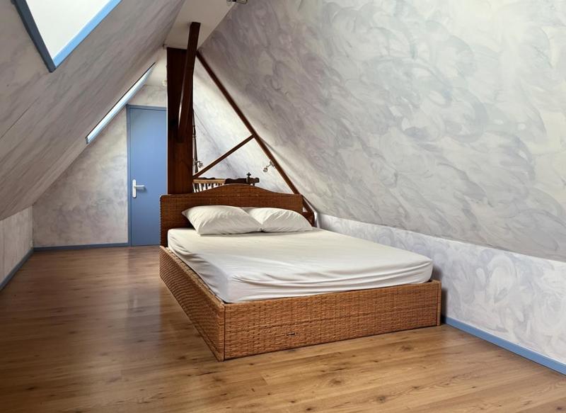 Pavillon - 125 m² - 7 pièces