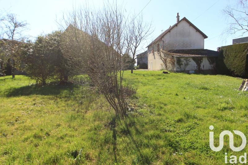 Ferme - 115 m² - 5 pièces