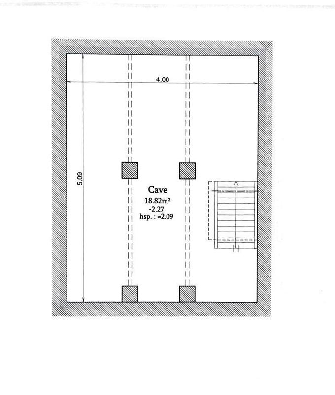 Local commercial - 76 m²