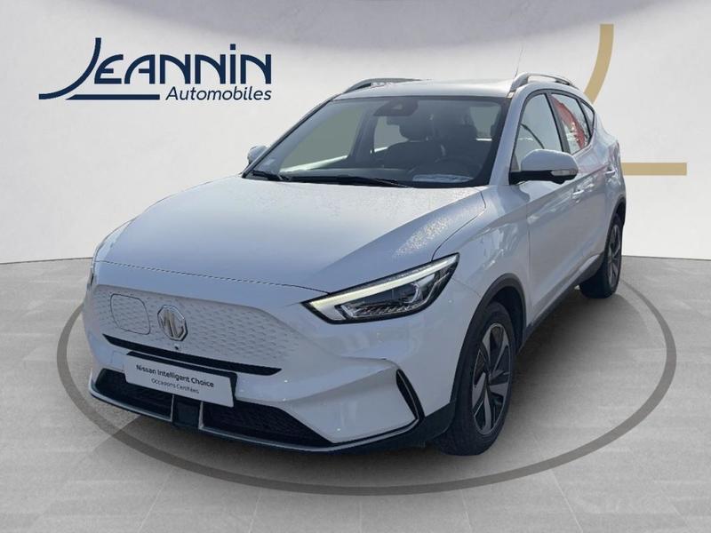 Mg Zs Electrique Ev Autonomie Etendue 70kWh - 115 kW 2wd Luxury