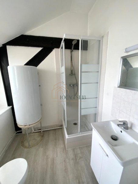 Appartement - 34 m² - 2 pièces