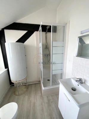 Appartement - 34 m² - 2 pièces