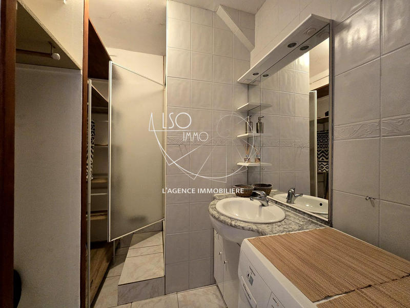 Maison - 128 m² - 6 pièces