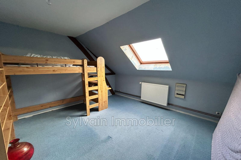 Maison - 148 m² - 6 pièces