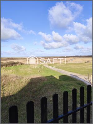 Maison - 122 m² - 7 pièces