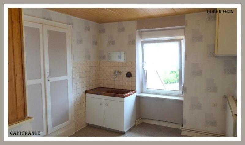 Maison - 125 m² - 6 pièces