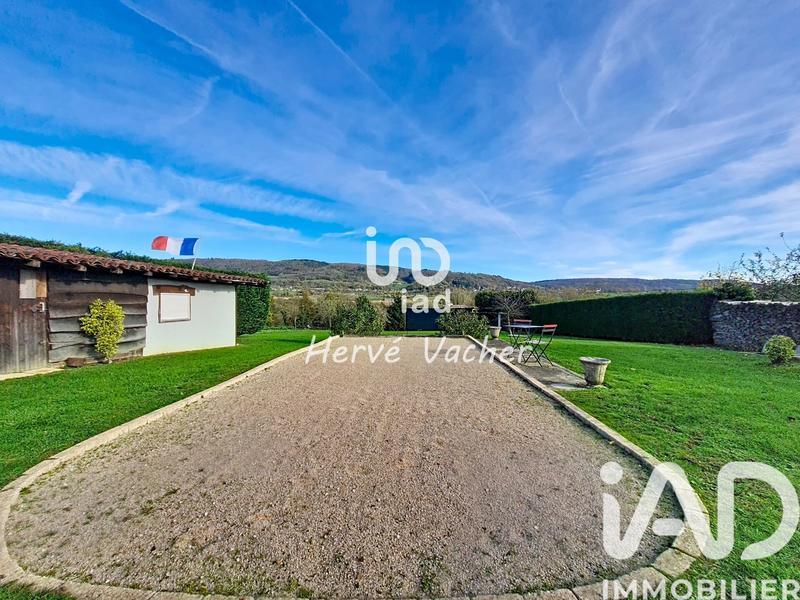 Ferme - 251 m² - 6 pièces