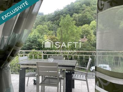 Maison - 119 m² - 4 pièces