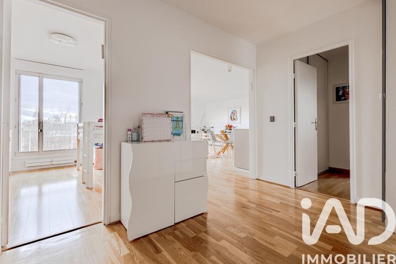 Appartement - 97 m² - 4 pièces
