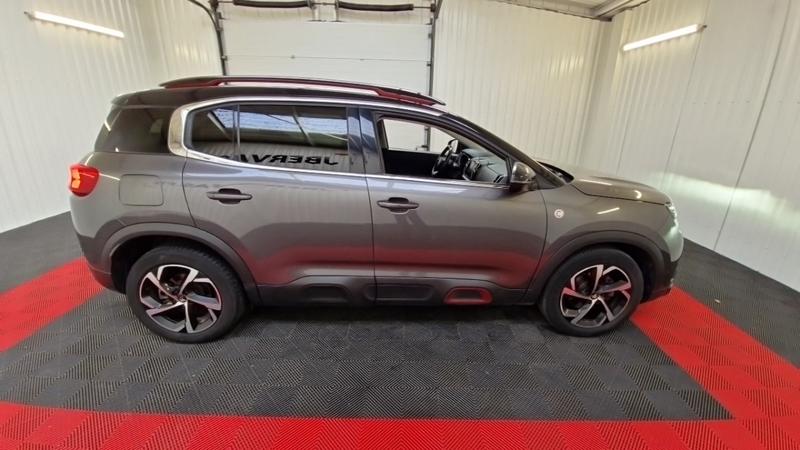 Citroën C5 Aircross Bluehdi 130 Ss Eat8 c-Series