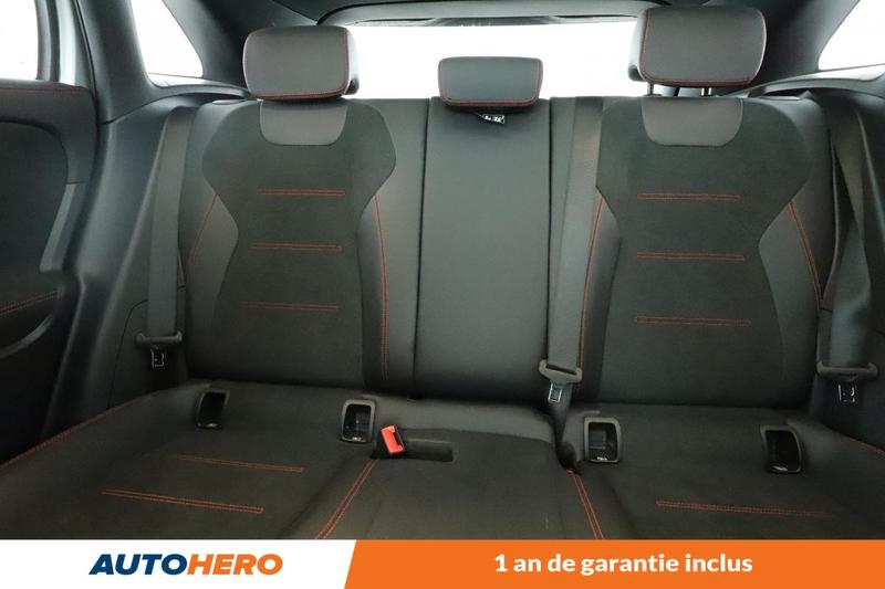 Mercedes Gla 250 e Amg Line 8g-Dct 218 ch