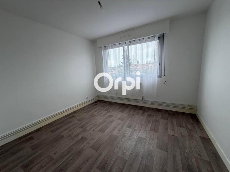 Appartement - 74 m² - 3 pièces