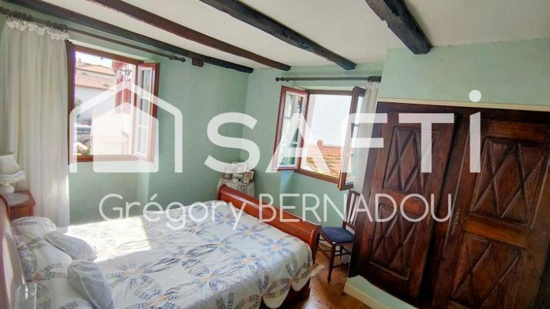 Maison - 112 m² - 7 pièces