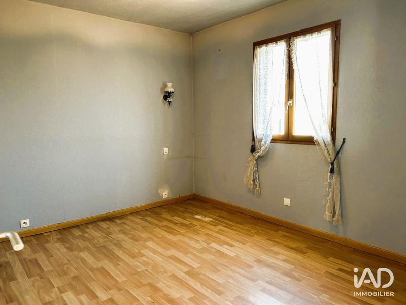 Maison - 106 m² - 5 pièces