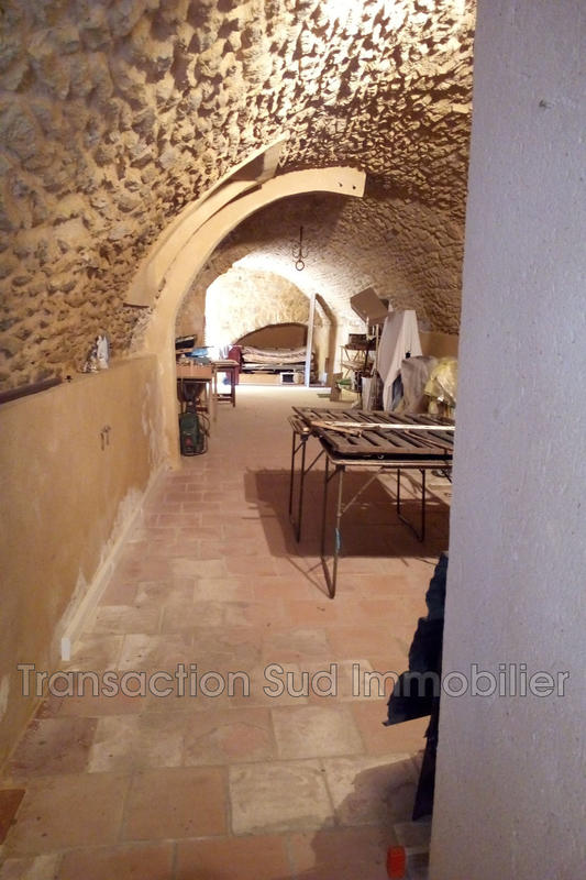 Maison de village - 145 m² - 7 pièces