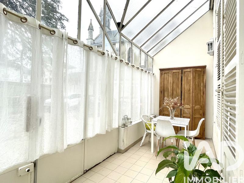 Appartement - 145 m² - 4 pièces