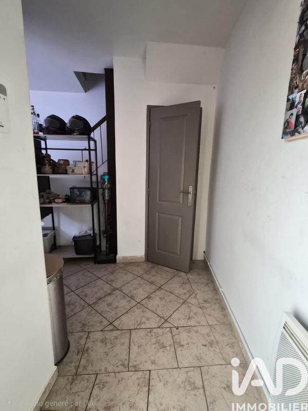 Maison - 145 m² - 6 pièces