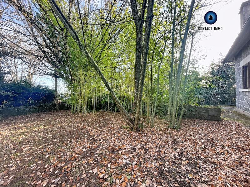 Maison - 227 m² - 9 pièces