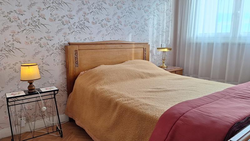 Appartement - 88 m² - 4 pièces