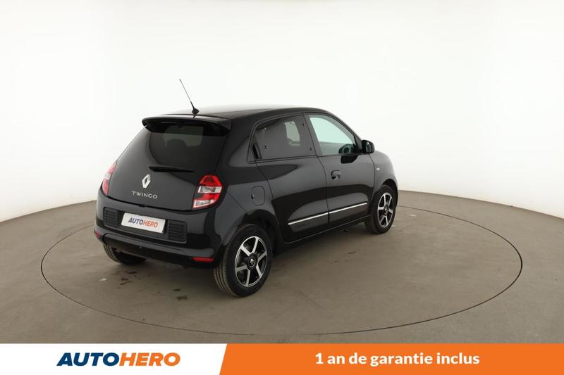 Renault Twingo 0.9 TCe Energy Intens 90 ch