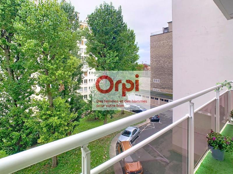 Appartement - 46 m² - 3 pièces