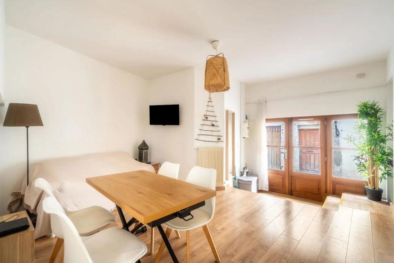 Maison de ville - 65 m² - 3 pièces