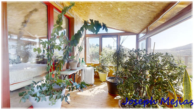 Maison - 144 m² - 7 pièces