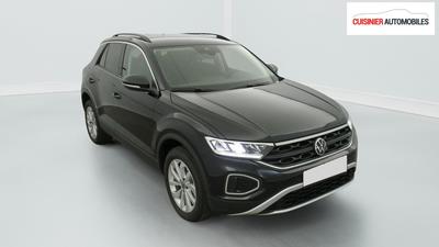 Volkswagen t-Roc 2.0 Tdi 150 Start Stop Dsg7 Life Plus
