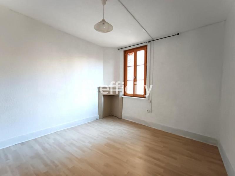 Maison - 112 m² - 7 pièces