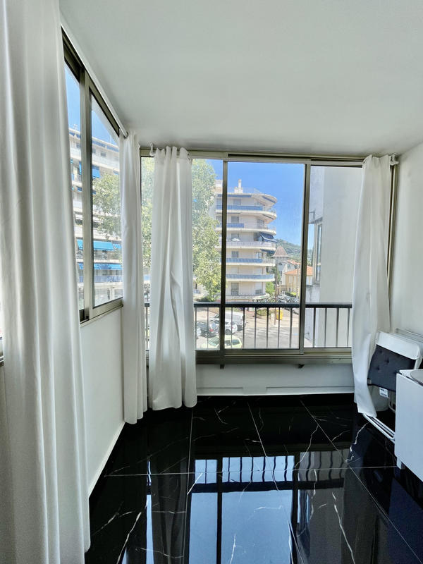 Appartement - 33 m² - 1 pièce