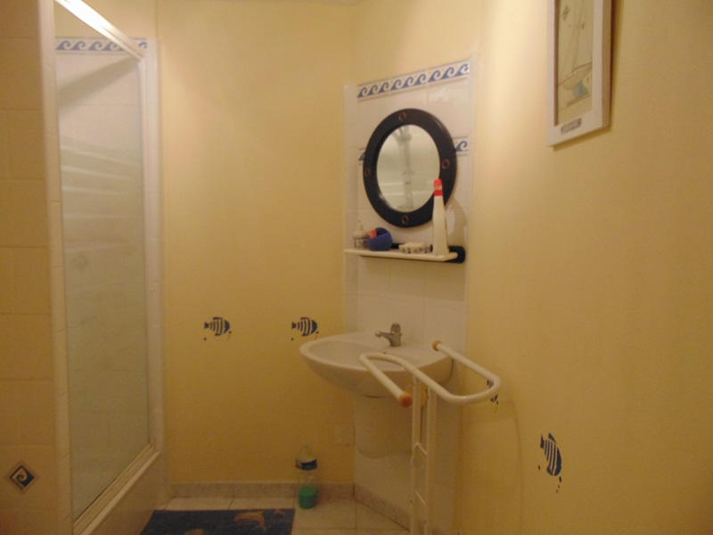 Maison - 66 m² - 4 pièces