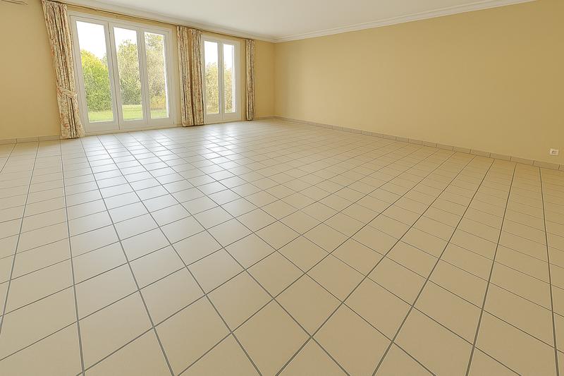 Appartement - 91 m² - 4 pièces